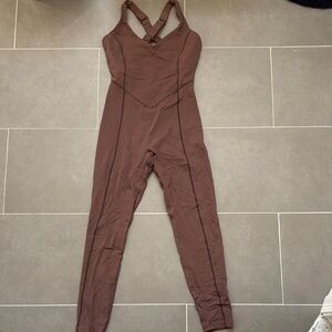 Vitality Cloud Jumpsuit M